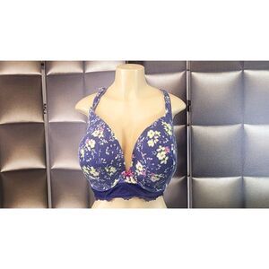 Cacique bra